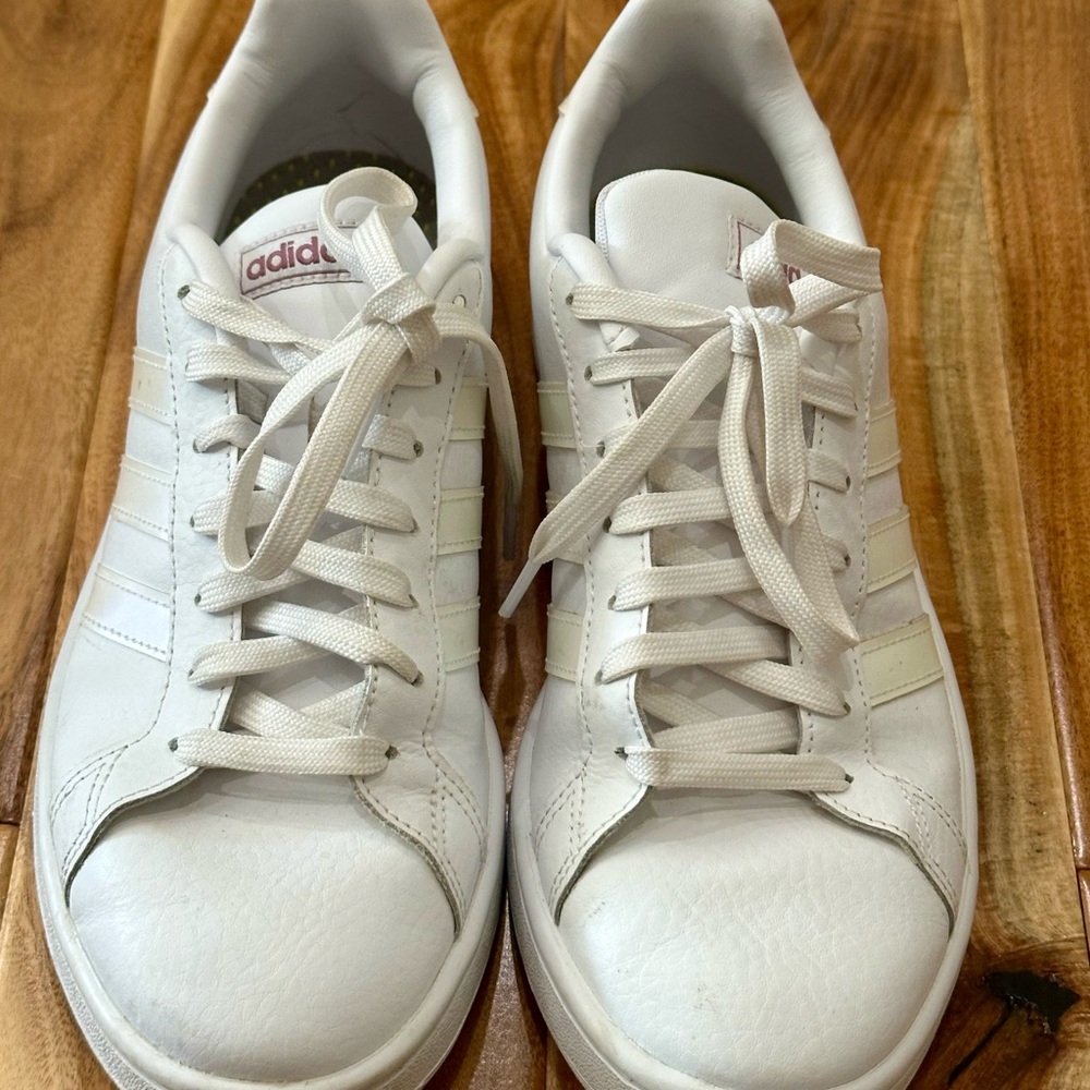 Adidas Women's Cloudfoam - Picture 3 of 6